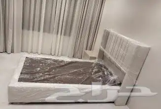 غرف نوم. جاهز .وتفصال حسب الطلب . ا وارقى واحدث الموديلات 6