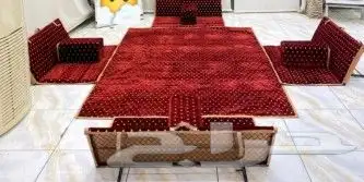 جلسات ارضيه للسفر والبر وجمعات رمضان 5