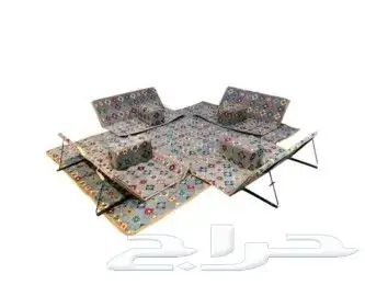 جلسات ارضيه للسفر والبر وجمعات رمضان 1
