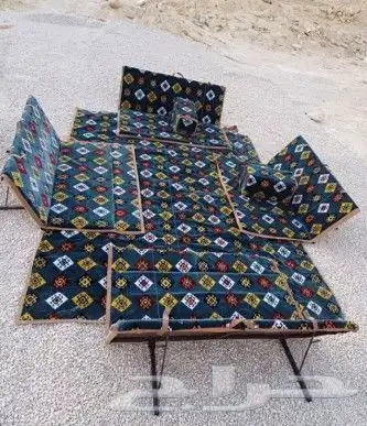 جلسات ارضيه للسفر والبر وجمعات رمضان 4