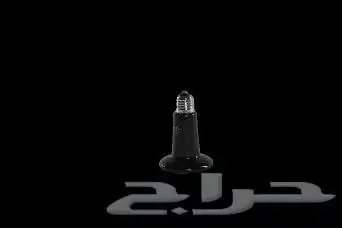 دفايات غاز لمبة سيراميك لمبة باشعة حمراء 3