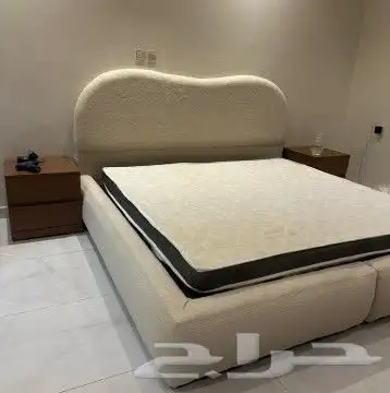 غرف نوم. جاهز .وتفصال حسب الطلب . ا وارقى واحدث الموديلات 2