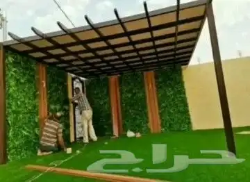حداد جميع انواع الحدادة وكلادنج شبوك زراعيه لتواصل 1