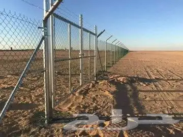 توريد وتركيب جميع انواع الشبوك 1
