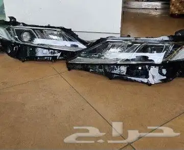 شمعات كامري الاصلي 2023و2022و2021 3