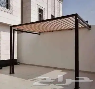 مظلات و سواتر 10