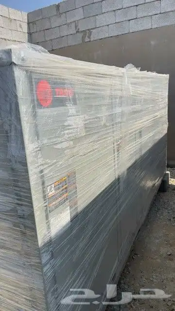 مكيفات باكيج   دكت   كاست  دولاب أسبليت 14