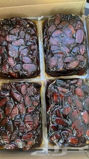تمور حائل الفاخره 9