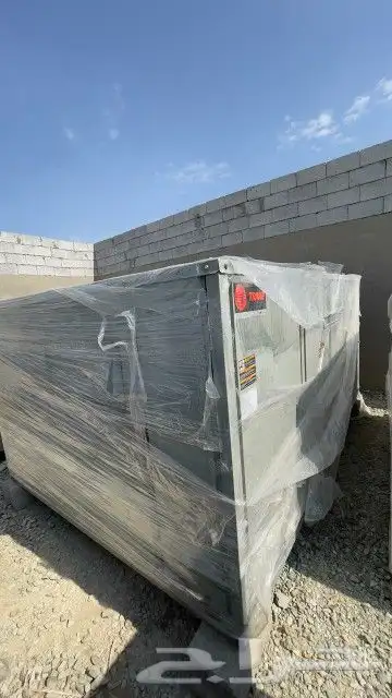 مكيفات باكيج   دكت   كاست  دولاب أسبليت 13