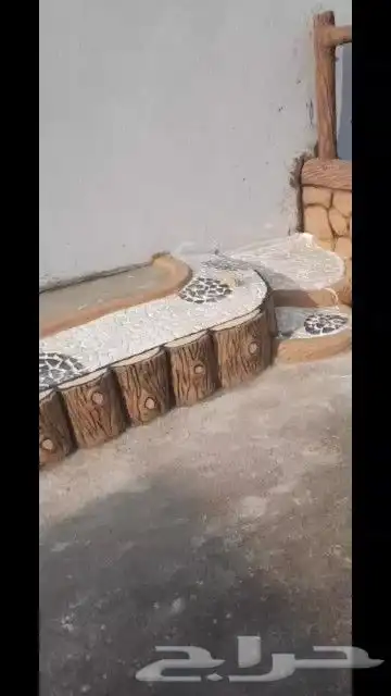 تصميم وتليوس اثري ونقشه استراحات ومالهي 6