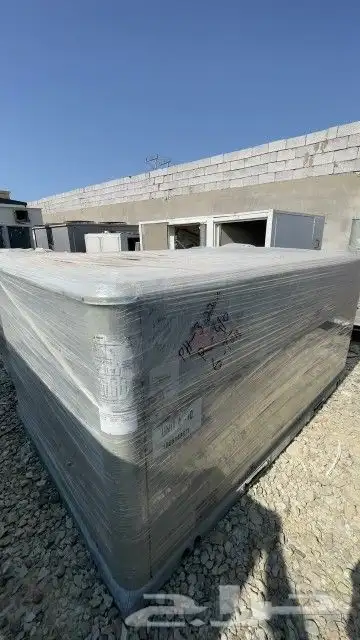 مكيفات باكيج   دكت   كاست  دولاب أسبليت 19