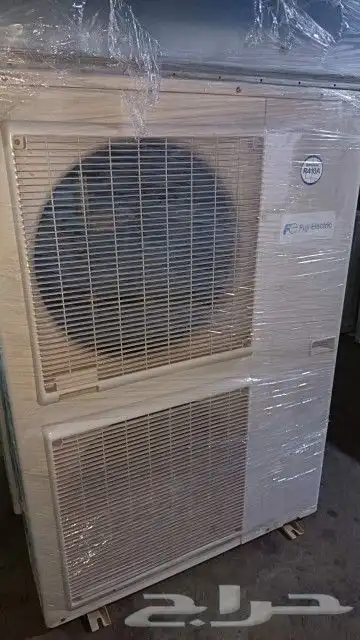 مكيفات باكيج   دكت   كاست  دولاب أسبليت 24