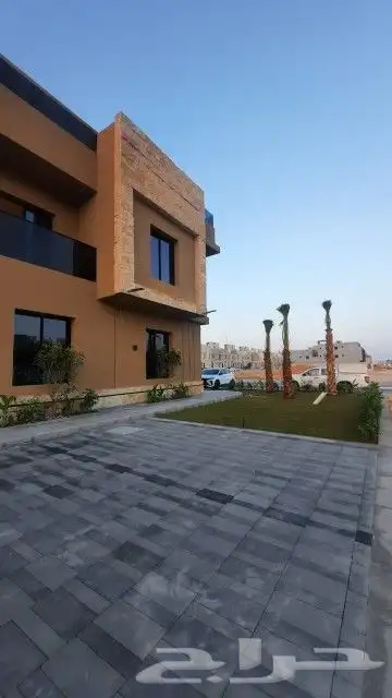 شقه للبيع حي الرمال تنال 5