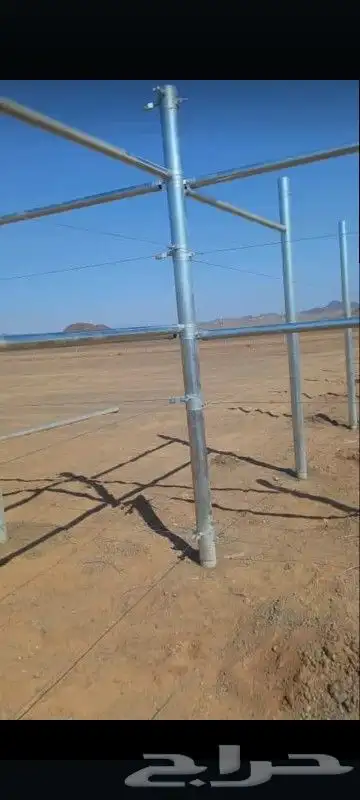 مقاول شبوك 1