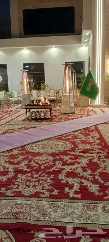 دفايات بيع وايجار 6