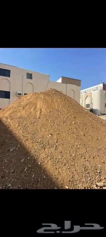 توريد دفان في جدة توريد ردميات في جدة توريد حجر صبيز 5
