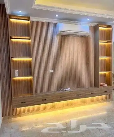 ديكورات جيزان 1