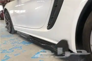 قطع رياضية واكسسوارات بورش 24