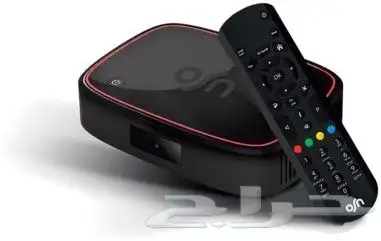 رسيفر OSN HD شبه جديد 0