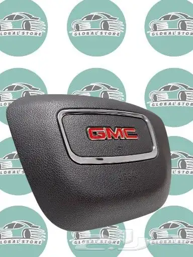 غطاء ايرباق جمس اكاديا-تيرين 2020-2024 3