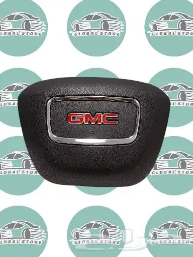 غطاء ايرباق جمس اكاديا-تيرين 2020-2024 1