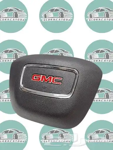 غطاء ايرباق جمس اكاديا-تيرين 2020-2024 2