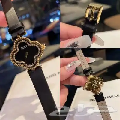 ان كليف نسائي 6