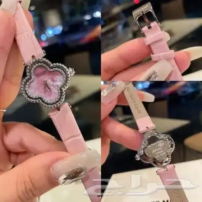 ان كليف نسائي 5