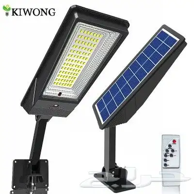 كشاف طاقة شمسية باناره قويه للمزارع والاستراحات والمنزل بسعر 2