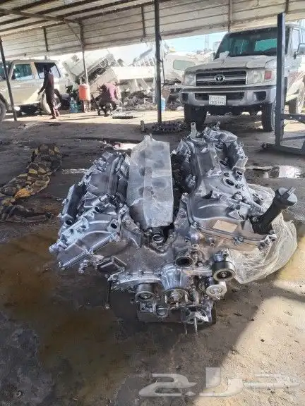 تشليح دبي لمحركات و مكينة اف جي صالون مع التركيب 0