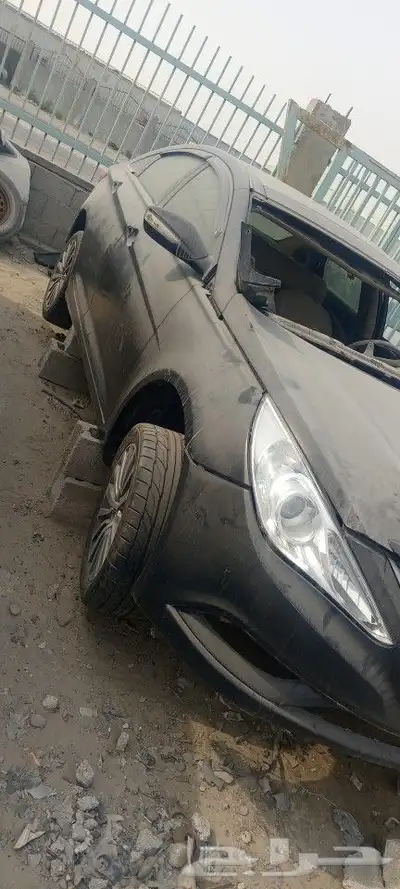 سوناتا 2013 قطع غيار فقط 2