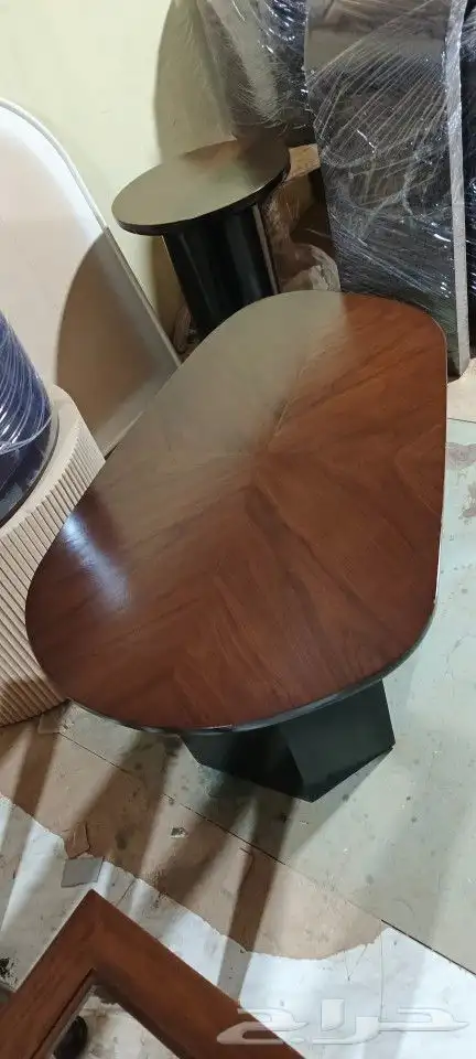 طاوله طعام طاوله كنب طاوله قهوه مدخل استقبال خدمه تفصيل حسب 1