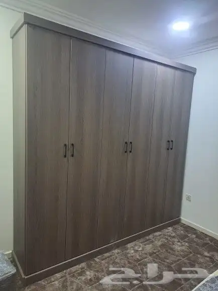 غرف نوم. جاهز .وتفصال حسب الطلب . ا وارقى واحدث الموديلات 12