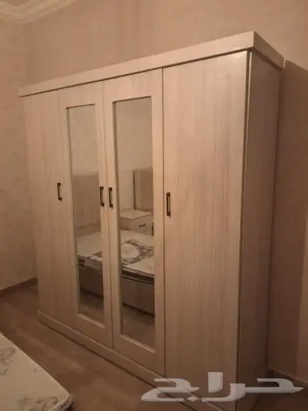 غرف نوم. جاهز .وتفصال حسب الطلب . ا وارقى واحدث الموديلات 15