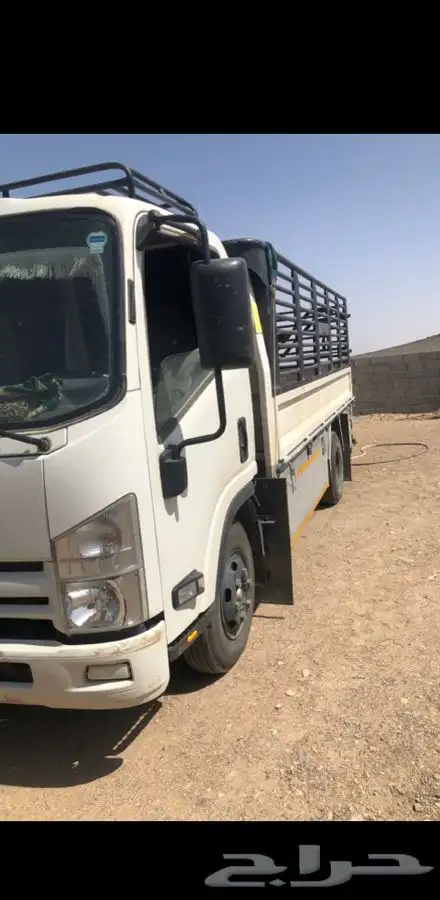 دنة لنقل العفش 0