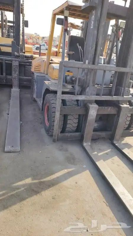 Caesar Lift  Man Lift and Forklift for rent 0