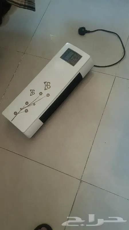 مكيف او مروحه مكتبيه 0