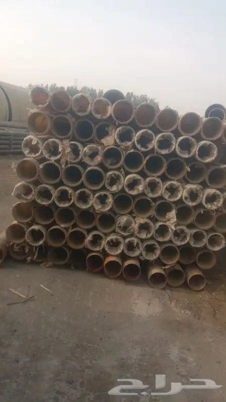 مواسير فيبر جلاس 1