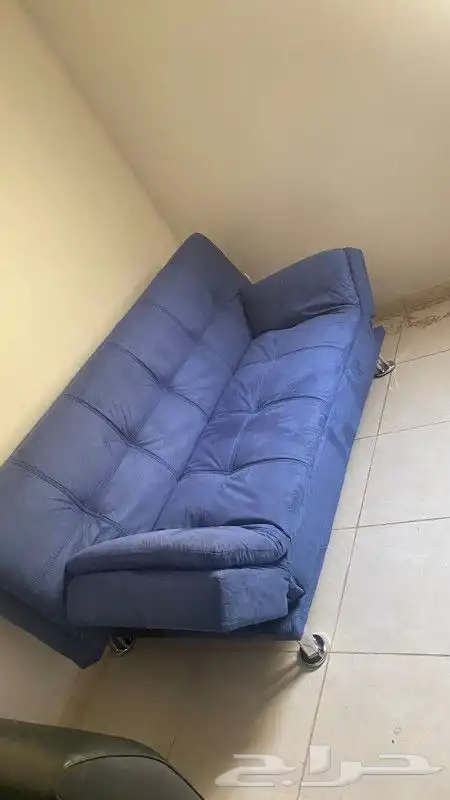 كنب سرير طبي جديد 19