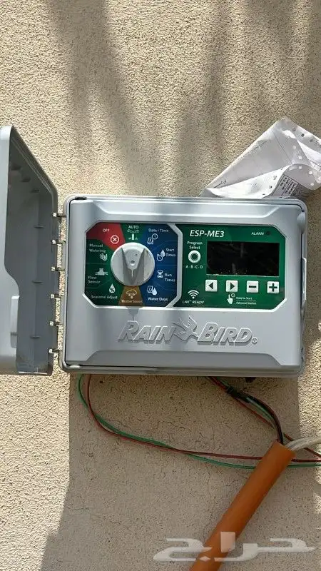 تنسيق حدائق شلالات نوفير مظلات جلسات شتويه 18