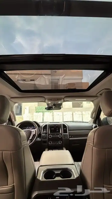 اكسبيدشن 2019 XLT 0