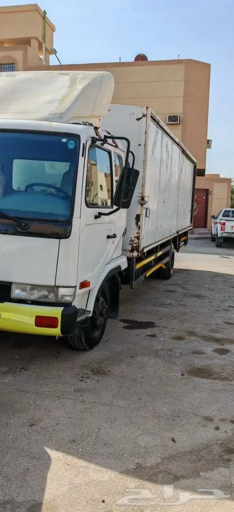 دينا نيسان يودي البيع 1