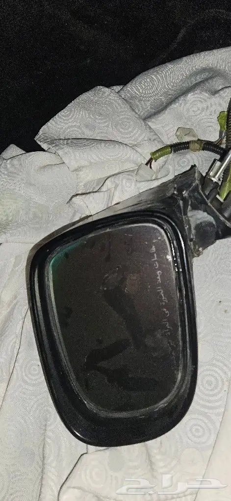 مراية لكزس is 1