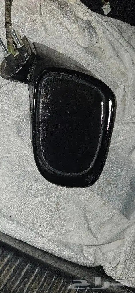 مراية لكزس is 0