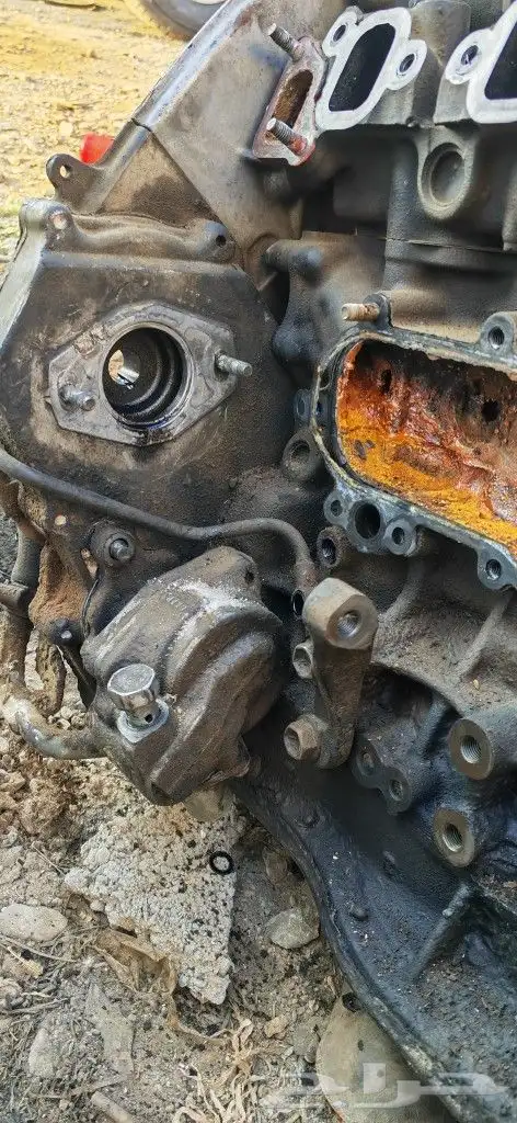 مكينة ديزل 1hz قطع 0