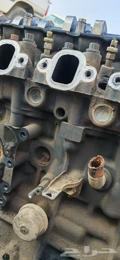 مكينة ديزل 1hz قطع 1