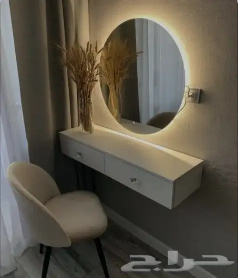 غرف نوم. جاهز .وتفصال حسب الطلب . ا وارقى واحدث الموديلات 3