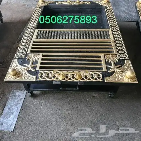 مناقل وجارات جزات حطب مشبات حديد مصبات شلالات مصبات مسابح س 0