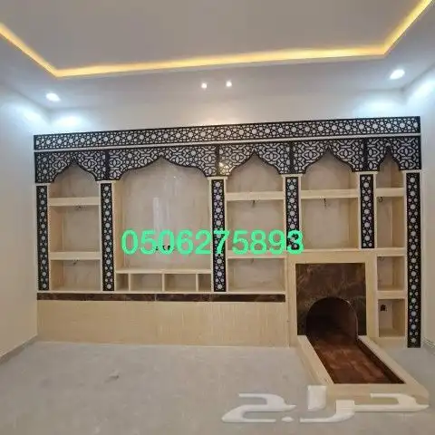 مناقل وجارات جزات حطب مشبات حديد مصبات شلالات مصبات مسابح س 6
