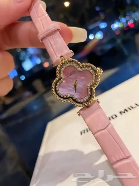 ان كليف نسائي 2